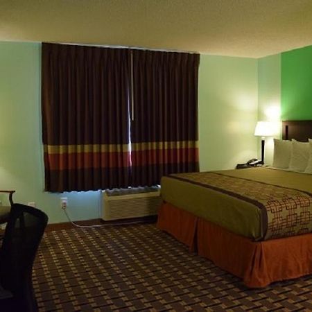 Snelling Motor Inn Mendota Ngoại thất bức ảnh