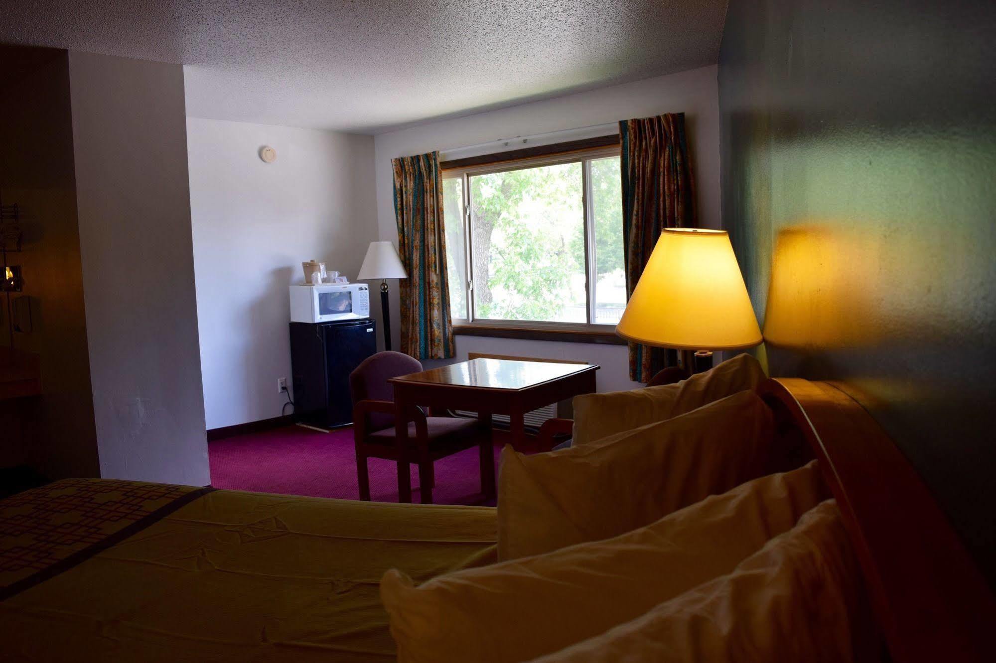 Snelling Motor Inn Mendota Ngoại thất bức ảnh