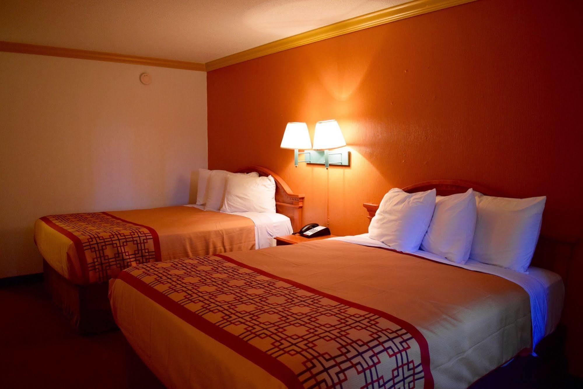 Snelling Motor Inn Mendota Ngoại thất bức ảnh