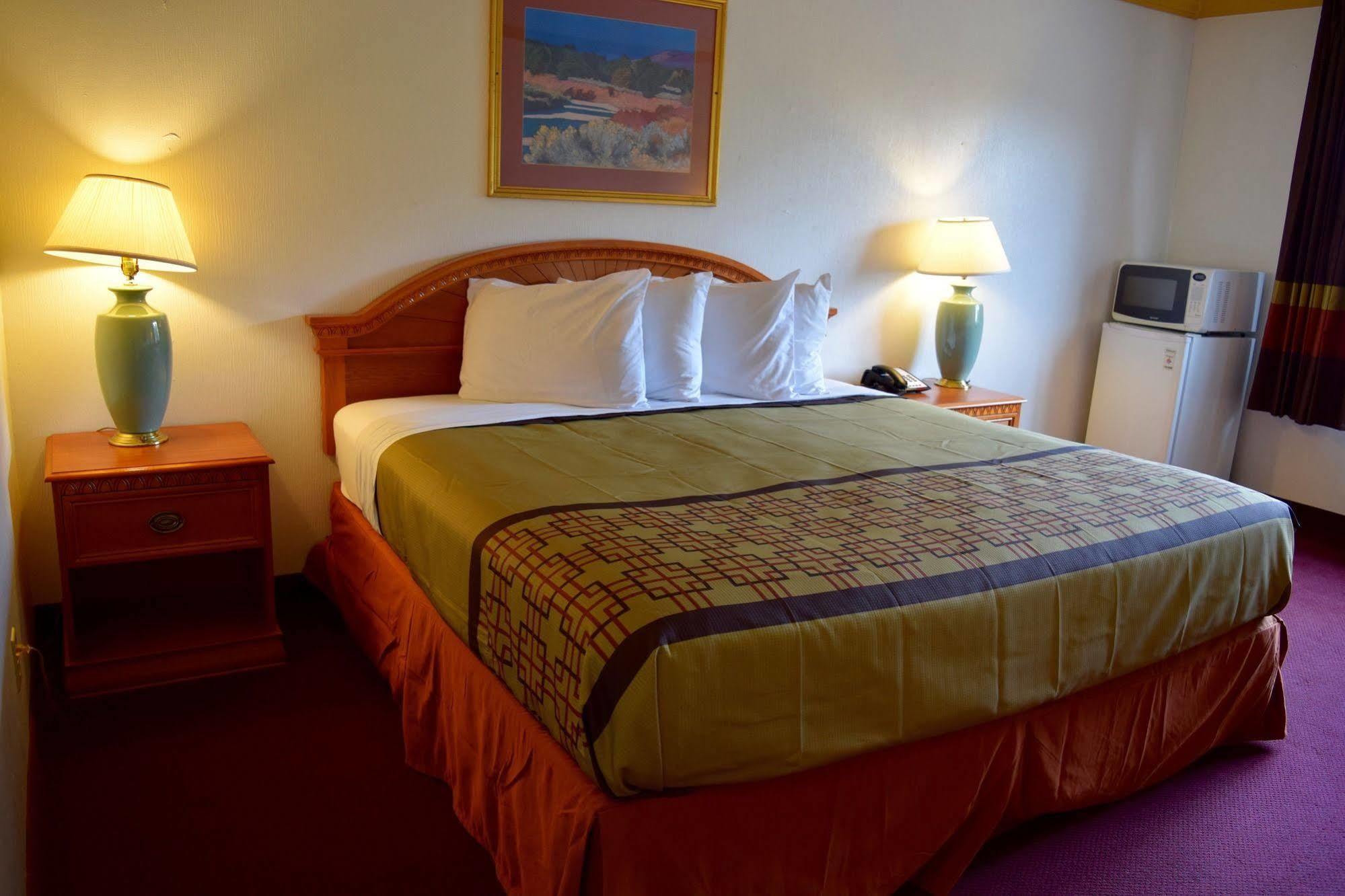 Snelling Motor Inn Mendota Ngoại thất bức ảnh