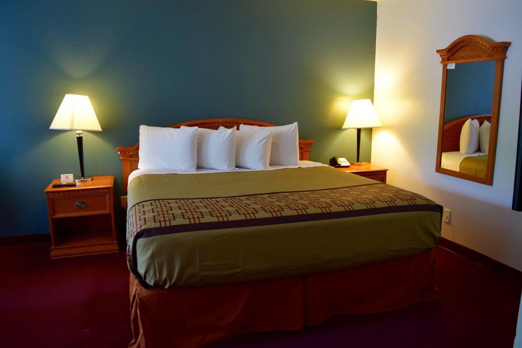 Snelling Motor Inn Mendota Ngoại thất bức ảnh
