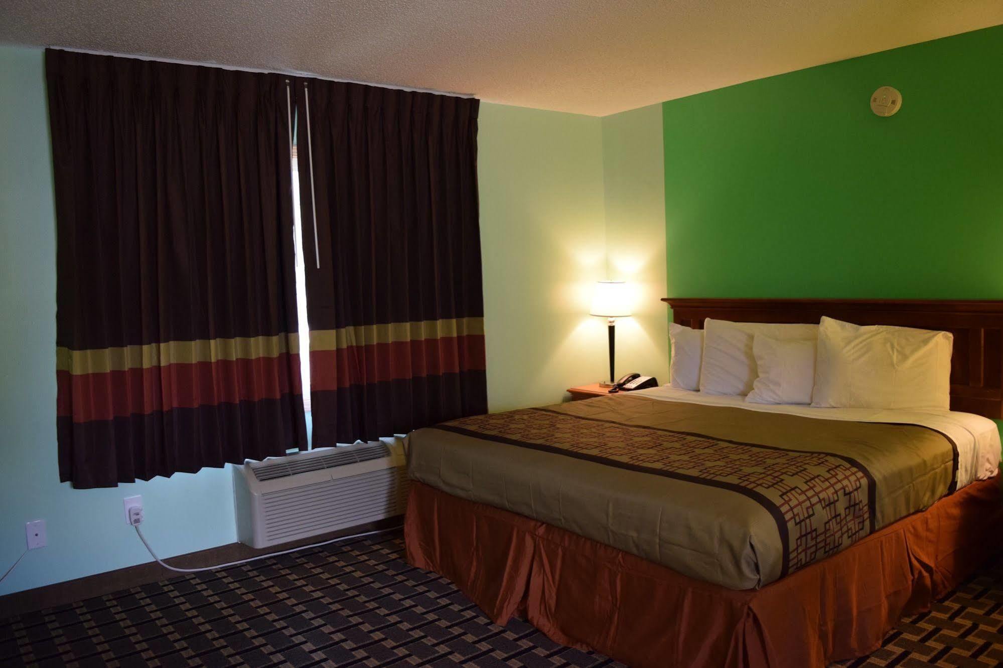 Snelling Motor Inn Mendota Ngoại thất bức ảnh