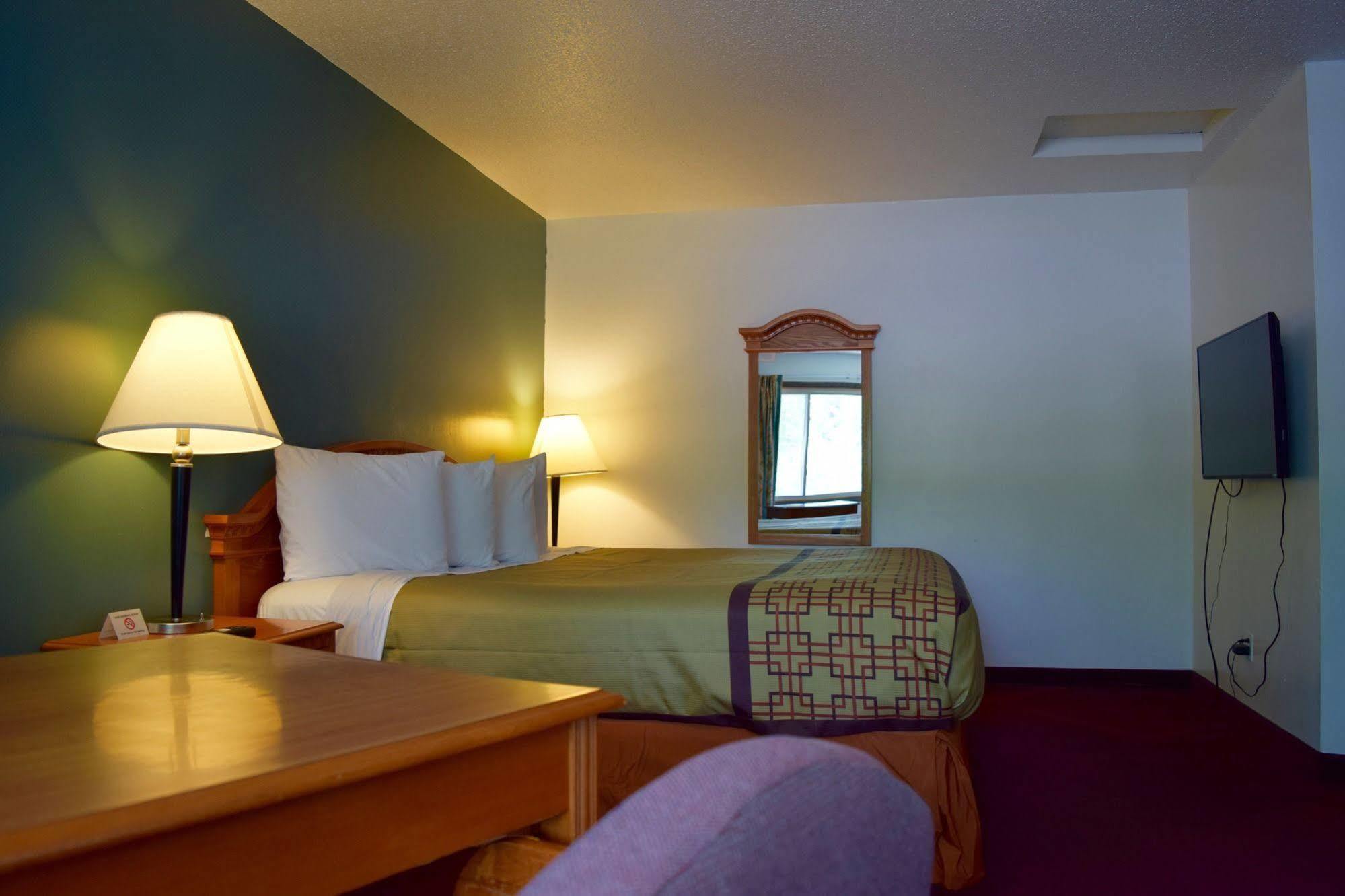 Snelling Motor Inn Mendota Ngoại thất bức ảnh