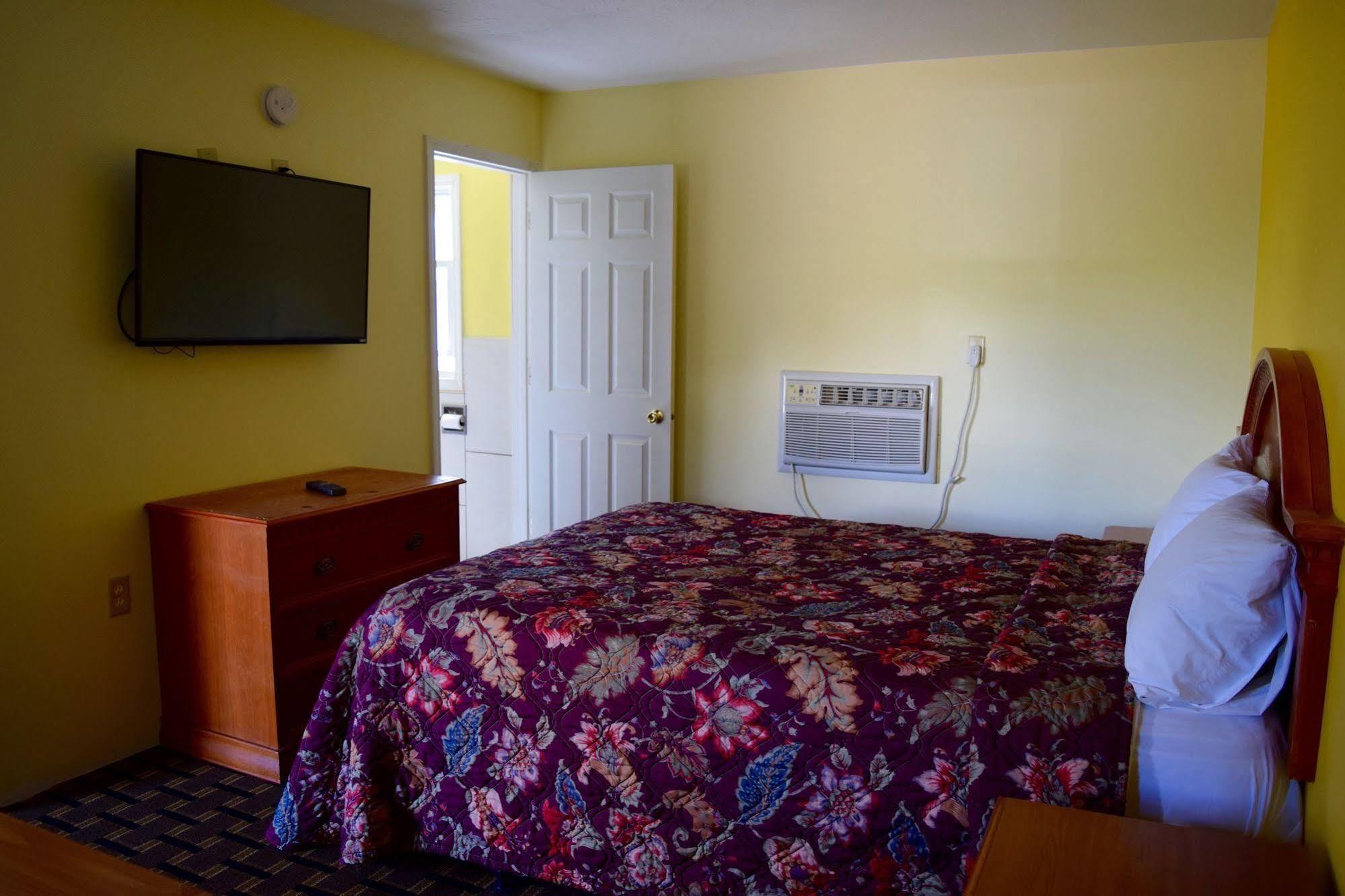 Snelling Motor Inn Mendota Ngoại thất bức ảnh